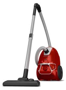 Rowenta - Vysavač COMPACT POWER 750W/230V červená