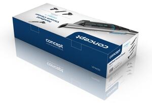 Concept VP4430 - Ruční vysavač DIRECT ANIMAL 180W/14,8V 2200 mAh černá