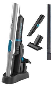 Concept VP4430 - Ruční vysavač DIRECT ANIMAL 180W/14,8V 2200 mAh černá