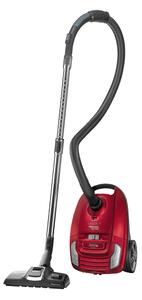 Concept VP8224 - Sáčkový vysavač REFRESH 3,5 l 700W/230V červená