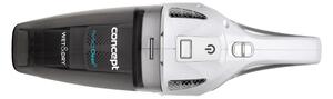 Concept VP4370 - Ruční vysavač WET & DRY PERFECT CLEAN 90W/14,8V 2200 mAh bílá