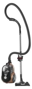 Concept VP5240N - Bezsáčkový vysavač 4A RADICAL PET EXPERT 2,5 l 800W/230V bronz
