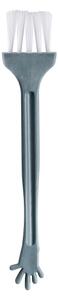 Concept VP4353-Ruční vysavač WET & DRY RISER EXTENSION 110W/18,5V 2200 mAh černá