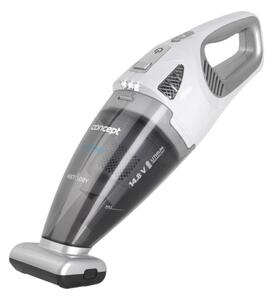 Concept VP4370 - Ruční vysavač WET & DRY PERFECT CLEAN 90W/14,8V 2200 mAh bílá