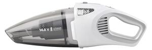 Concept VP4370 - Ruční vysavač WET & DRY PERFECT CLEAN 90W/14,8V 2200 mAh bílá