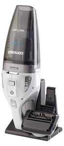 Concept VP4370 - Ruční vysavač WET & DRY PERFECT CLEAN 90W/14,8V 2200 mAh bílá