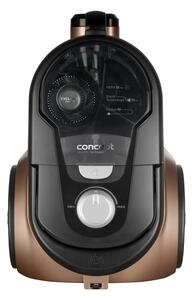 Concept VP5240N - Bezsáčkový vysavač 4A RADICAL PET EXPERT 2,5 l 800W/230V bronz