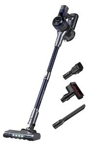 Concept VP6040 -Tyčový ruční vysavač 2v1 ICONIC ANIMAL 200W/22,2V 2200 mAh modrá