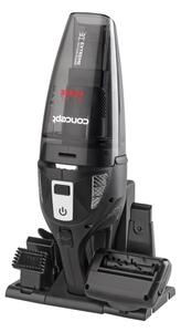 Concept VP4380 - Ruční vysavač REAL FORCE 110W/18,5V 2200 mAh černá