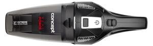 Concept VP4380 - Ruční vysavač REAL FORCE 110W/18,5V 2200 mAh černá