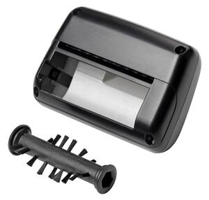 Concept VP4380 - Ruční vysavač REAL FORCE 110W/18,5V 2200 mAh černá