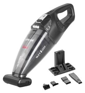 Concept VP4380 - Ruční vysavač REAL FORCE 110W/18,5V 2200 mAh černá
