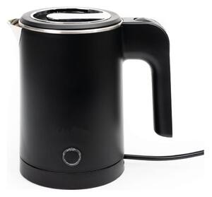 Rychlovarná konvice 0,6l 600W/230V černá