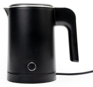Rychlovarná konvice 0,6l 600W/230V černá