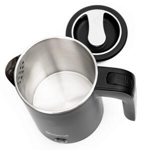 Rychlovarná konvice 0,6l 600W/230V černá