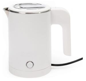 Rychlovarná konvice 0,6l 600W/230V bílá