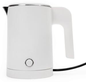 Rychlovarná konvice 0,6l 600W/230V bílá