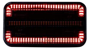 LED Sdružené světlo LED/12-24V IP65