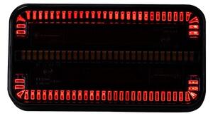 LED Sdružené světlo LED/12-24V IP65