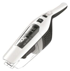 Rowenta - Tyčový vysavač DUAL FORCE 2V1 100W/18V 2500 mAh bílá