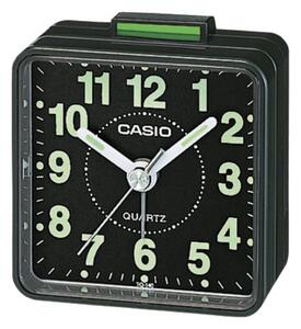 Casio - Budík 1xAA černá