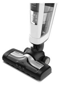 Rowenta - Tyčový vysavač DUAL FORCE 2V1 100W/18V 2500 mAh bílá