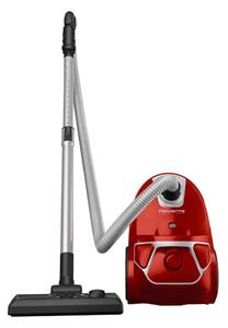 Rowenta - Sáčkový vysavač COMPACT POWER 750W/230V červená