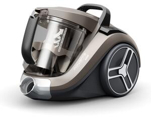 Rowenta - Bezsáčkový vysavač COMPACT POWER XXL 2,5l 900W/230V hnědá