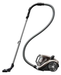 Rowenta - Bezsáčkový vysavač COMPACT POWER XXL 2,5l 900W/230V hnědá