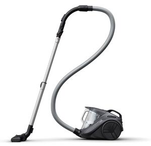 Rowenta - Bezsáčkový vysavač COMPACT POWER 1,5l 750W/230V šedá