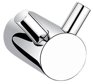 NIMCO BR 11053-26 - Nástěnný háček BORMO lesklý chrom