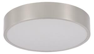 Brilagi - LED Koupelnové stropní svítidlo POOL LED/24W/230V pr. 30 cm IP54 chrom