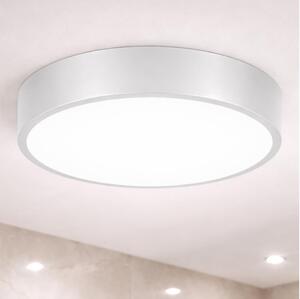 Brilagi - LED Koupelnové stropní svítidlo POOL LED/36W/230V pr. 40 cm IP54 bílá