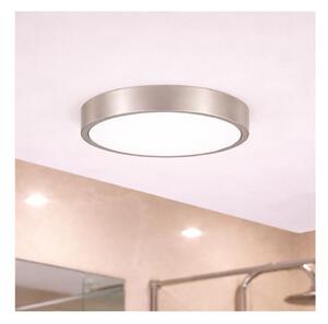 Brilagi - LED Koupelnové stropní svítidlo POOL LED/24W/230V pr. 30 cm IP54 chrom