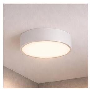 Brilagi - Koupelnové stropní svítidlo POOL 2xE27/15W/230V pr. 30 cm IP54 bílá