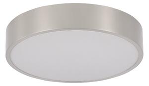 Brilagi - LED Koupelnové stropní svítidlo POOL LED/36W/230V pr. 40 cm IP54 chrom