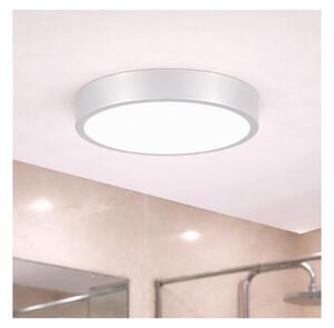 Brilagi - LED Koupelnové stropní svítidlo POOL LED/24W/230V pr. 30 cm IP54 bílá