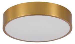 Brilagi - LED Koupelnové stropní svítidlo POOL LED/24W/230V pr. 30 cm IP54 bronz