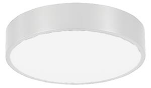 Brilagi - LED Koupelnové stropní svítidlo POOL LED/36W/230V pr. 40 cm IP54 bílá