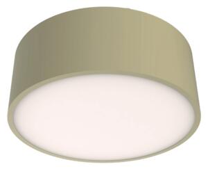 Brilagi - Koupelnové stropní svítidlo POOL 2xE27/15W/230V pr. 30 cm IP54 béžová