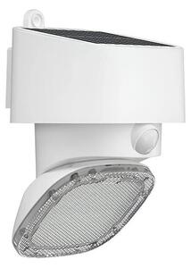 Viking - LED Solární nástěnné svítidlo se sen LED/1W/3,7V 3000/4000K