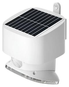 Viking - LED Solární nástěnné svítidlo se sen LED/1W/3,7V 3000/4000K