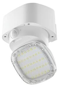 Viking - LED Solární nástěnné svítidlo se sen LED/1W/3,7V 3000/4000K
