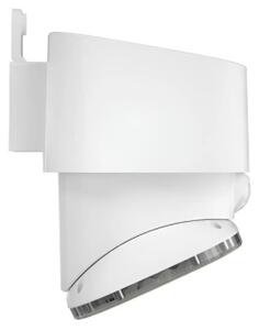 Viking - LED Solární nástěnné svítidlo se sen LED/1W/3,7V 3000/4000K