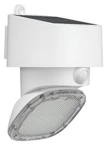 Viking - LED Solární nástěnné svítidlo se sen LED/1W/3,7V 3000/4000K