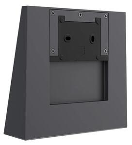 Viking - LED Stm. solární nástěnné svítidlo se senzorem LED/2W/3,7V IP54 4000K
