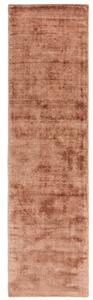 Tribeca Design Kusový koberec Ife Earth Rozměry: 66x240 cm