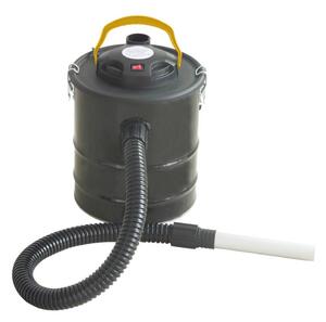 Fieldmann - Vysavač na popel 600W/230V
