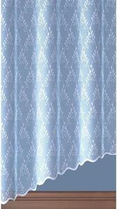 Forbyt Hotová záclona Diana bílá Velikost: 500 x 160 cm