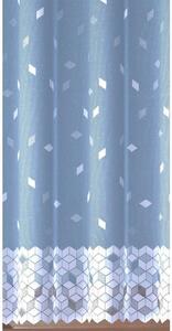 Forbyt Hotová záclona Melisa bílá Velikost: 180 x 250 cm